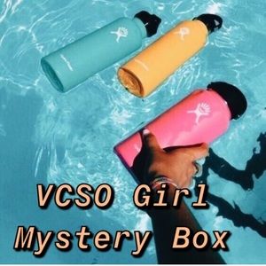 VSCO Girl Mystery Box - Beginner